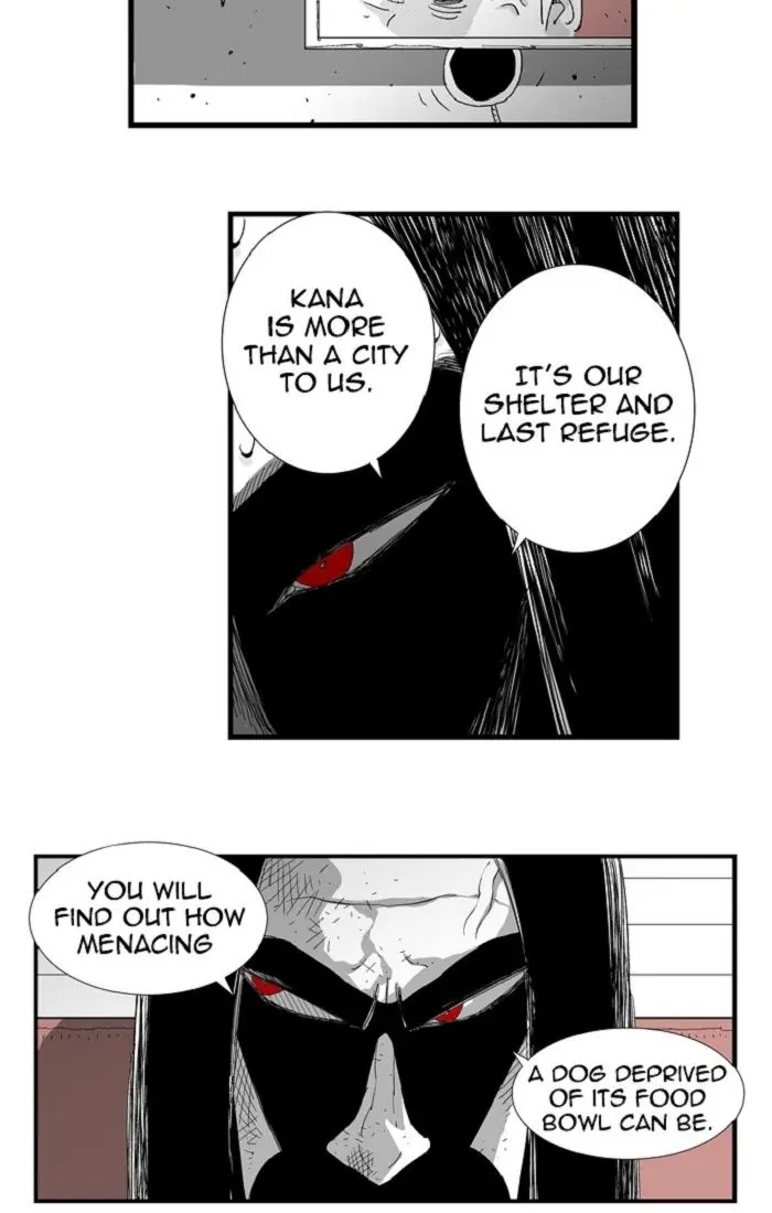 Hellper Chapter 98 Page 29