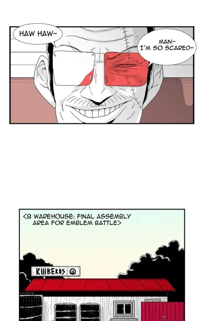 Hellper Chapter 98 Page 30