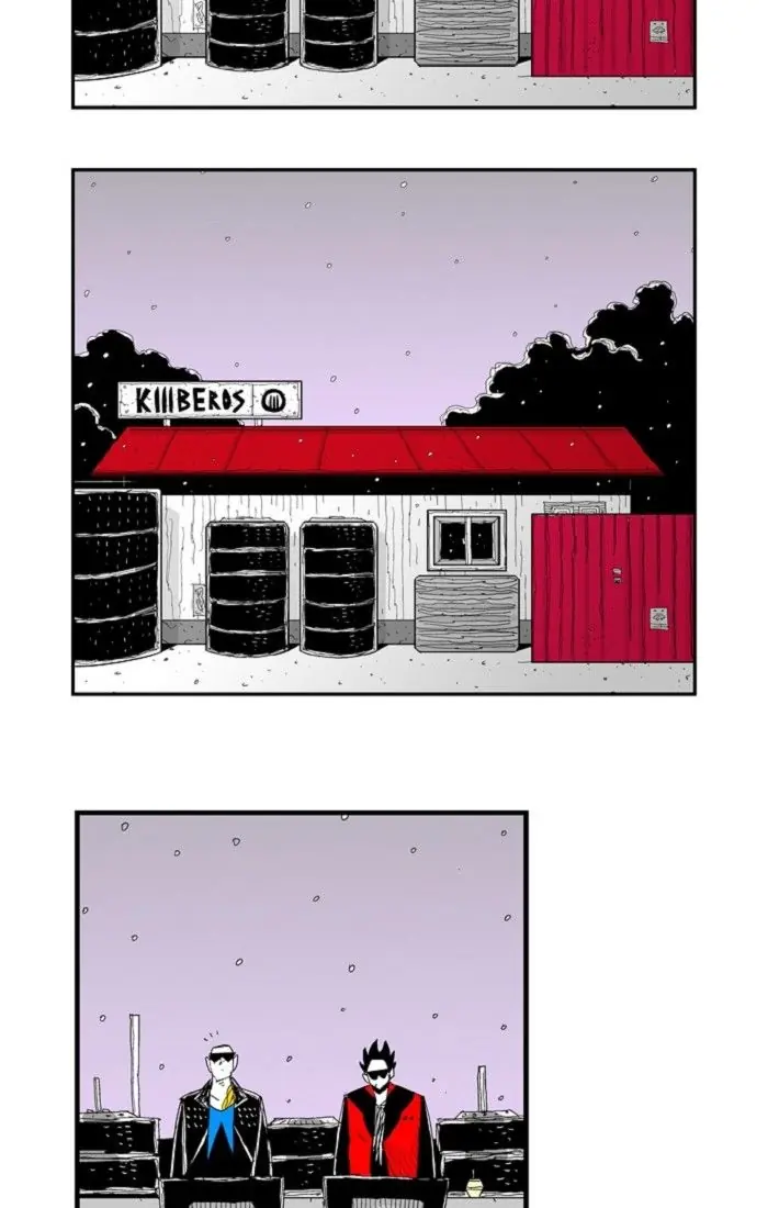 Hellper Chapter 98 Page 31