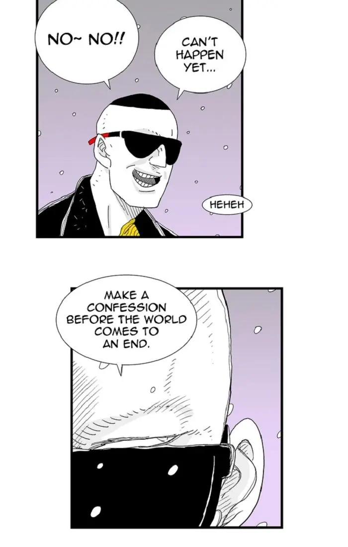 Hellper Chapter 98 Page 34