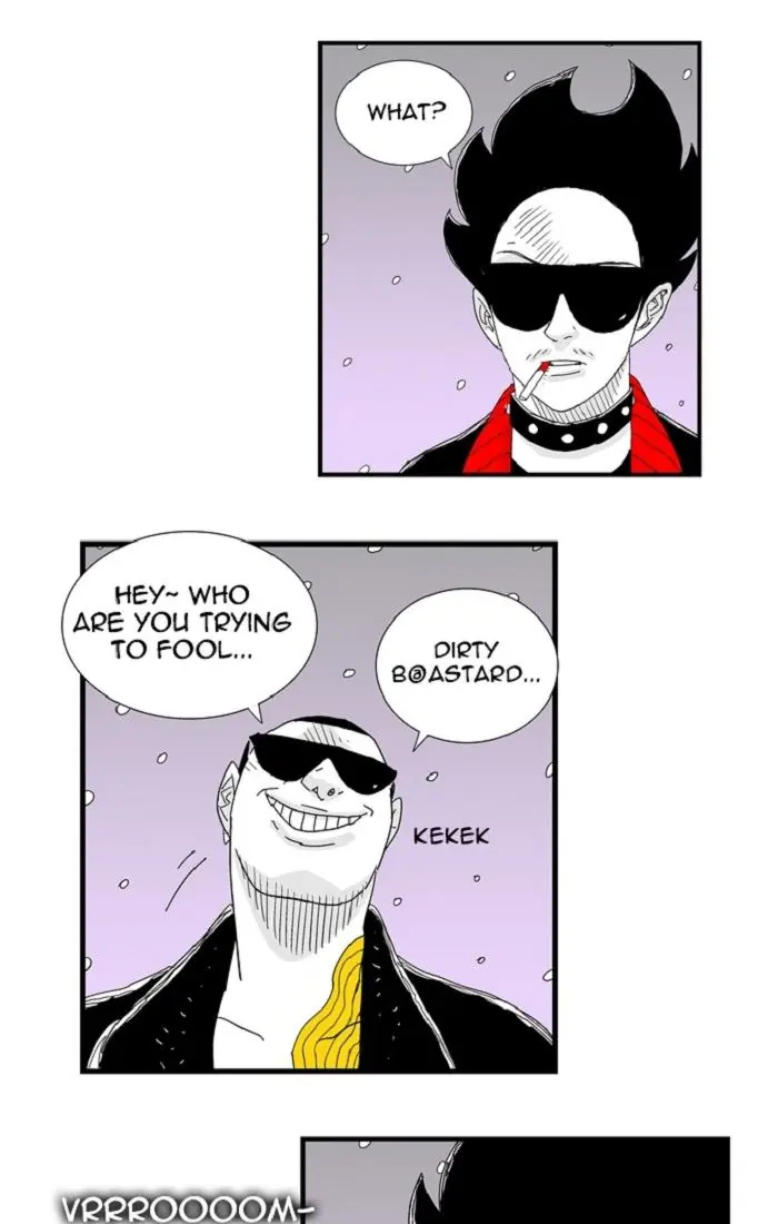 Hellper Chapter 98 Page 35