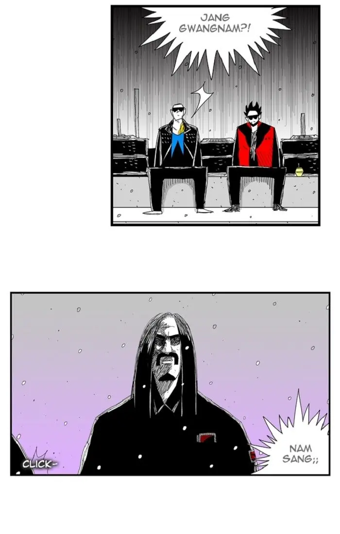 Hellper Chapter 98 Page 38