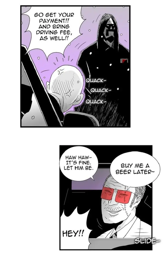Hellper Chapter 98 Page 39
