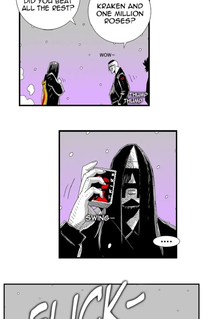 Hellper Chapter 98 Page 44