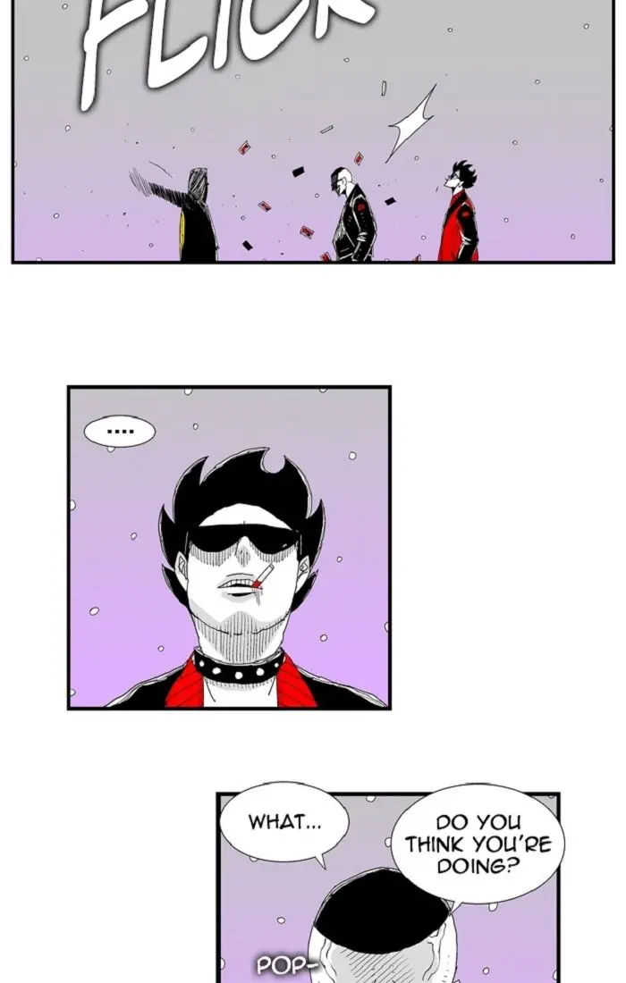 Hellper Chapter 98 Page 45