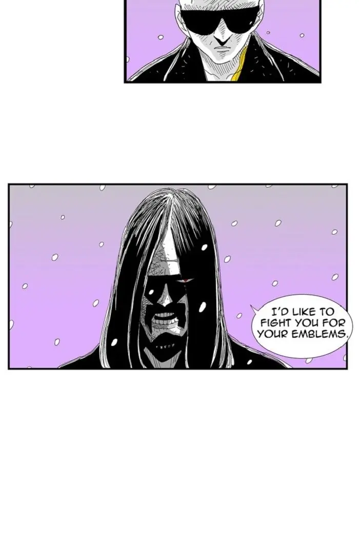 Hellper Chapter 98 Page 46