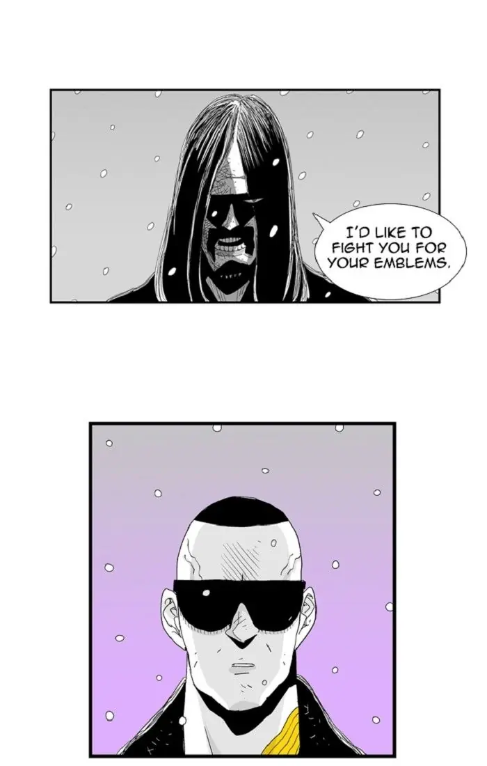 Hellper Chapter 99 Page 2