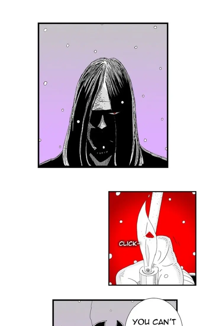 Hellper Chapter 99 Page 3