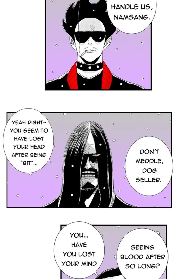 Hellper Chapter 99 Page 4