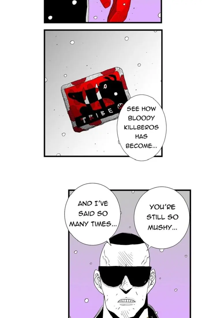 Hellper Chapter 99 Page 6