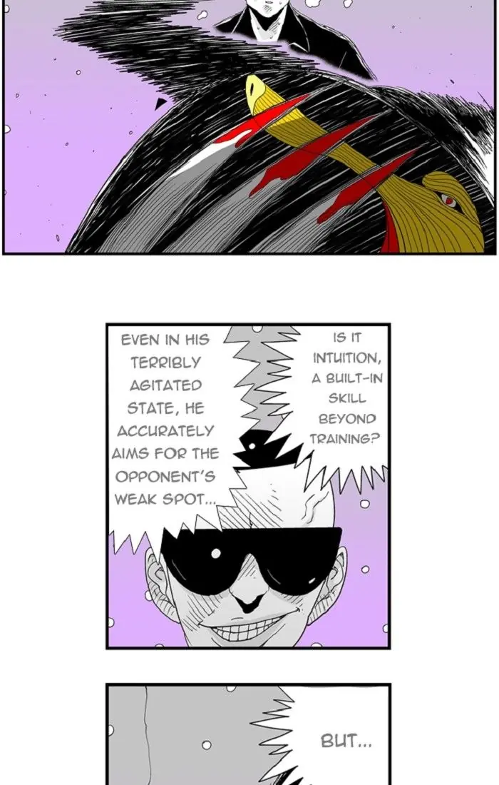 Hellper Chapter 99 Page 18