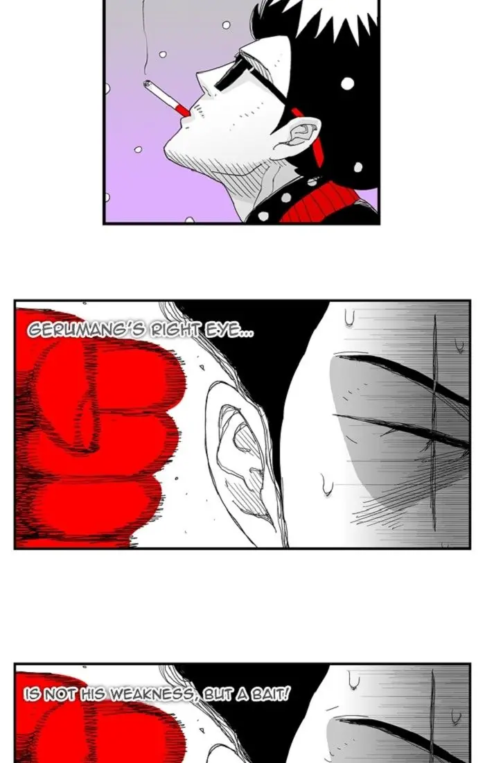 Hellper Chapter 99 Page 19