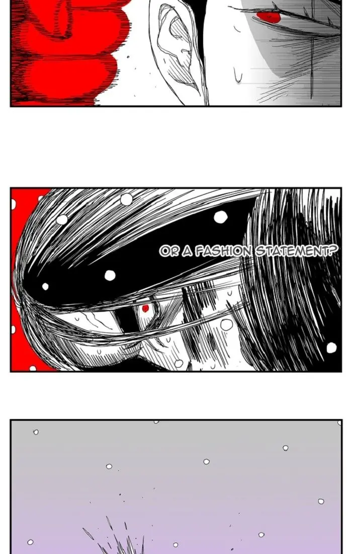 Hellper Chapter 99 Page 20