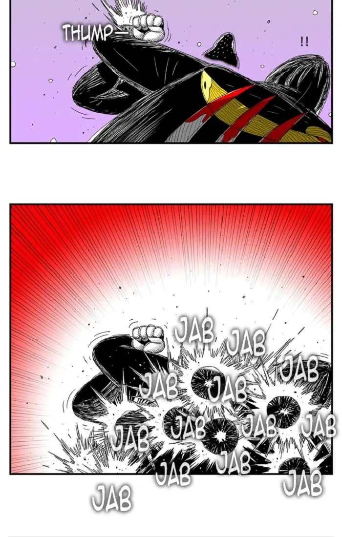 Hellper Chapter 99 Page 21