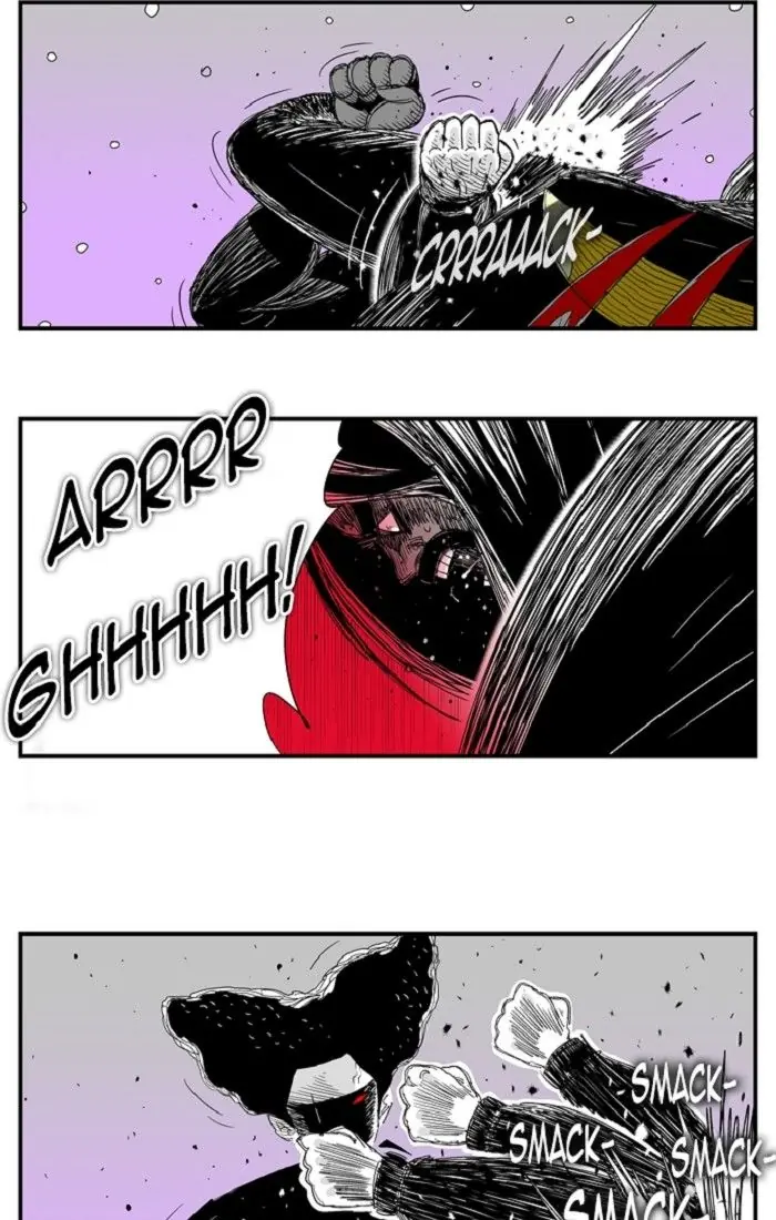 Hellper Chapter 99 Page 22