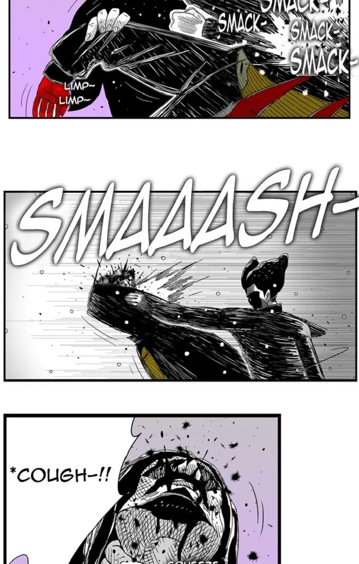 Hellper Chapter 99 Page 23