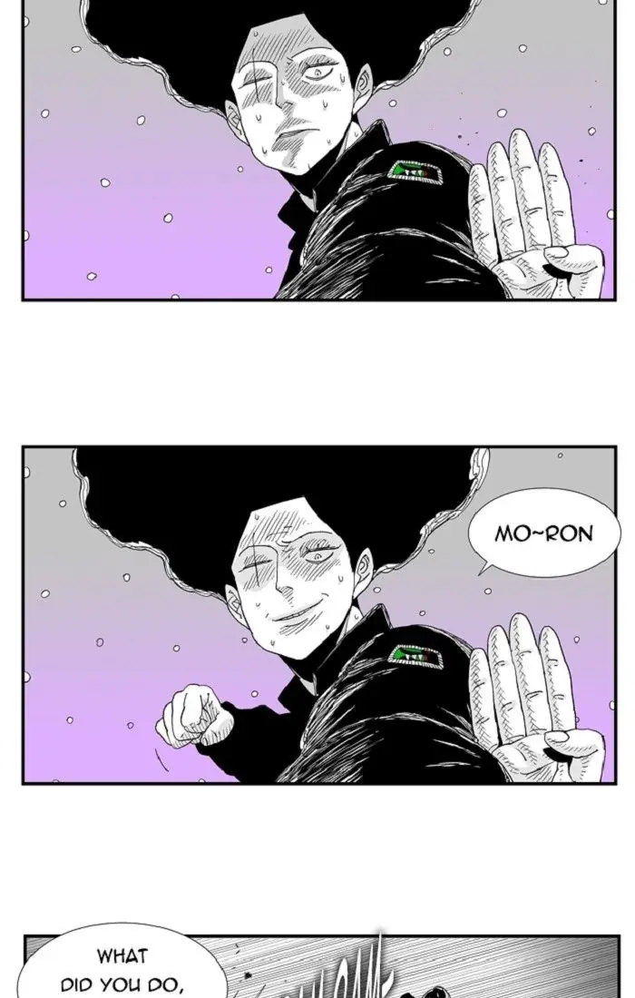 Hellper Chapter 99 Page 32