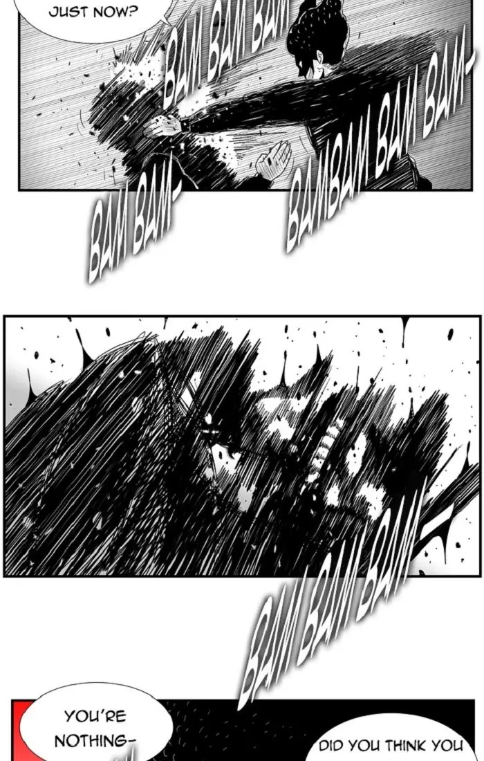 Hellper Chapter 99 Page 33