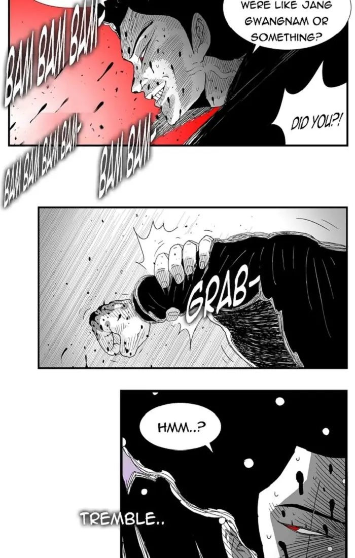 Hellper Chapter 99 Page 34