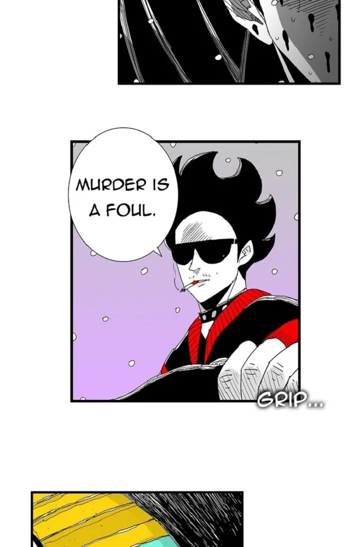 Hellper Chapter 99 Page 35