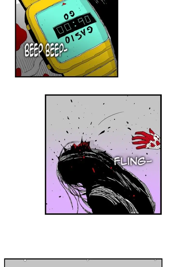 Hellper Chapter 99 Page 36