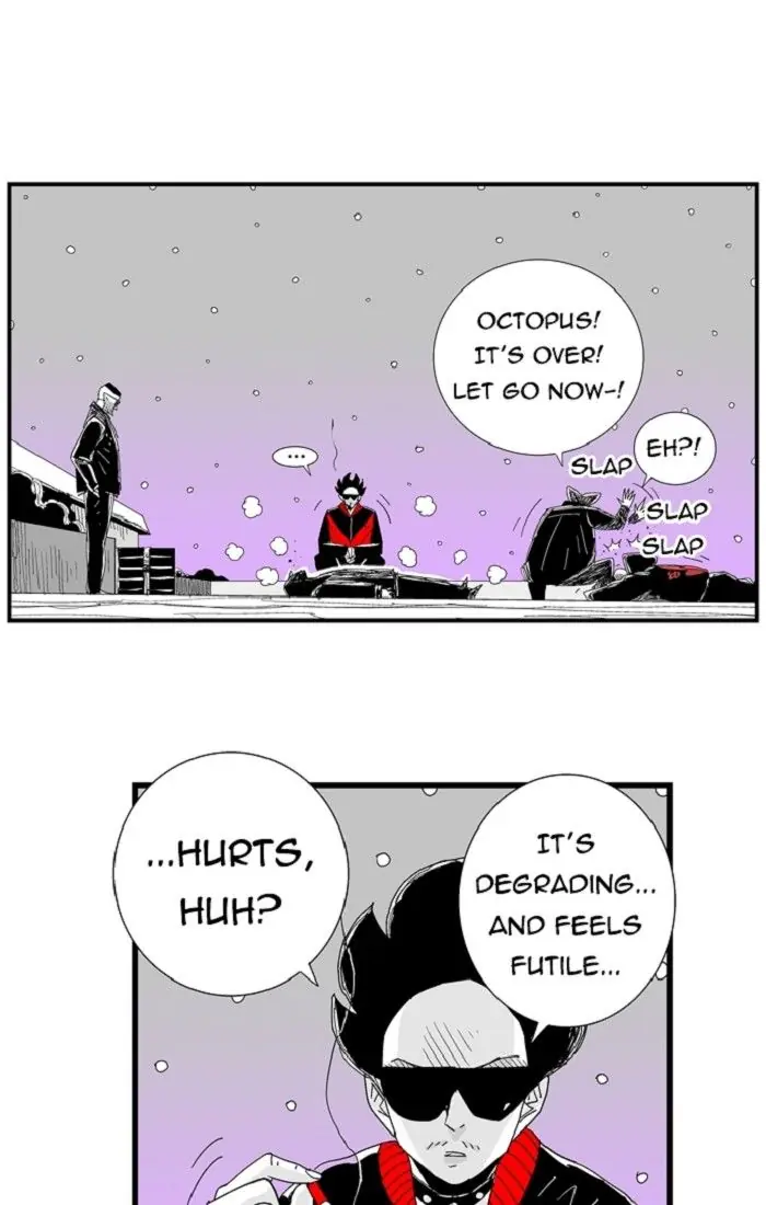 Hellper Chapter 99 Page 38