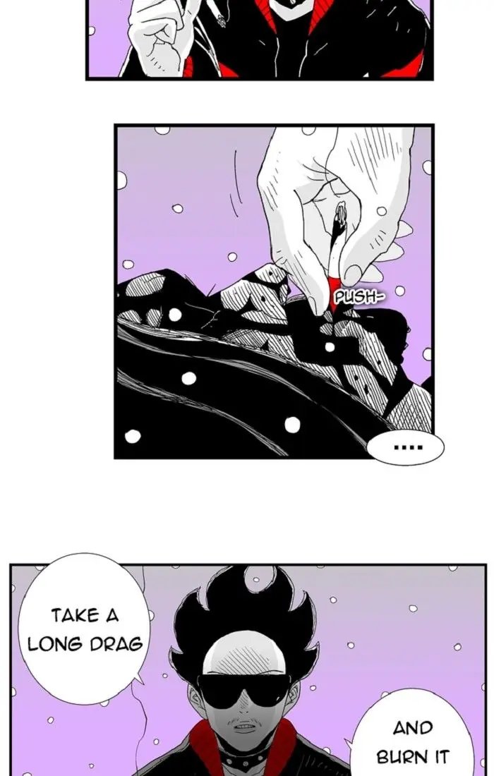 Hellper Chapter 99 Page 39