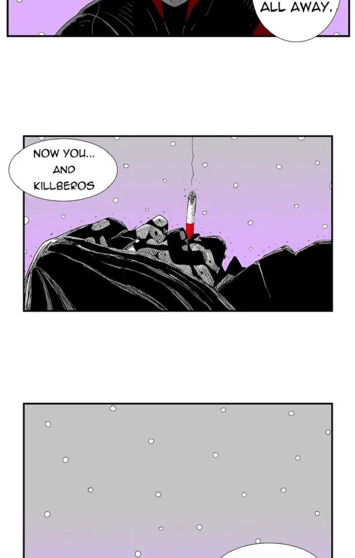 Hellper Chapter 99 Page 40