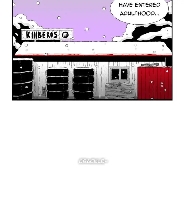 Hellper Chapter 99 Page 41