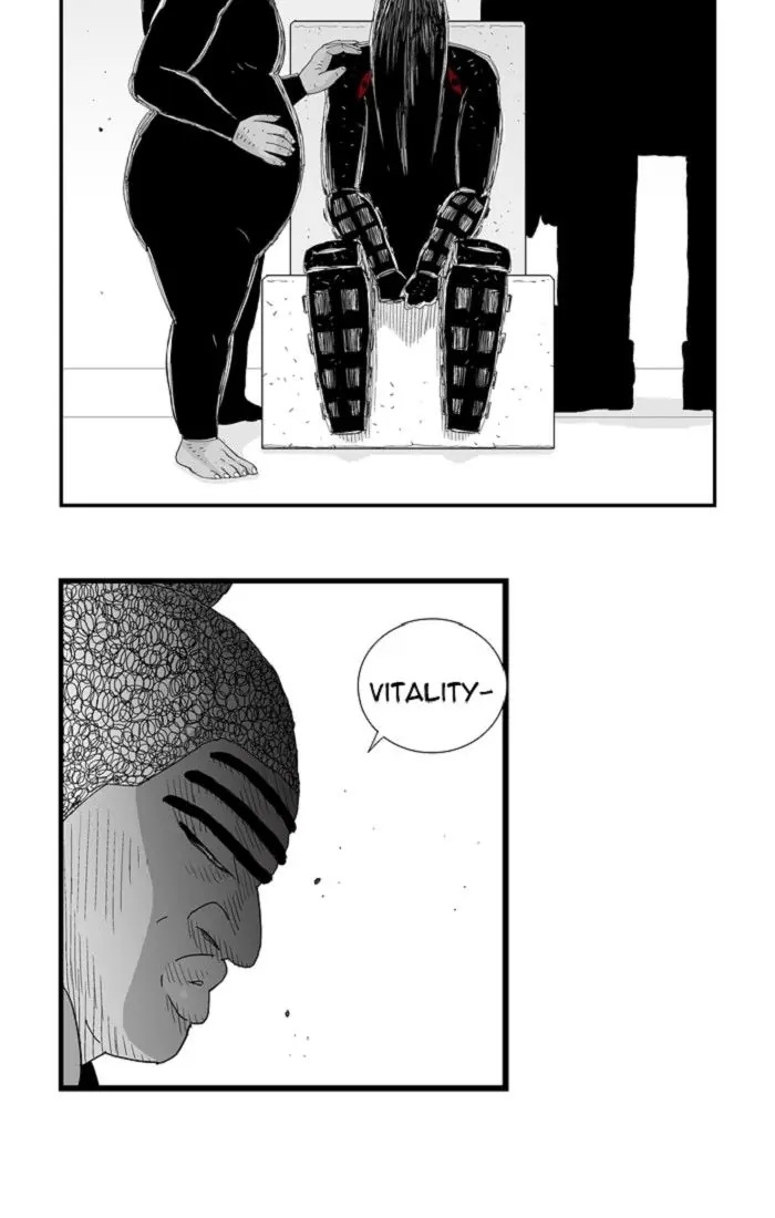 Hellper Chapter 100 Page 3