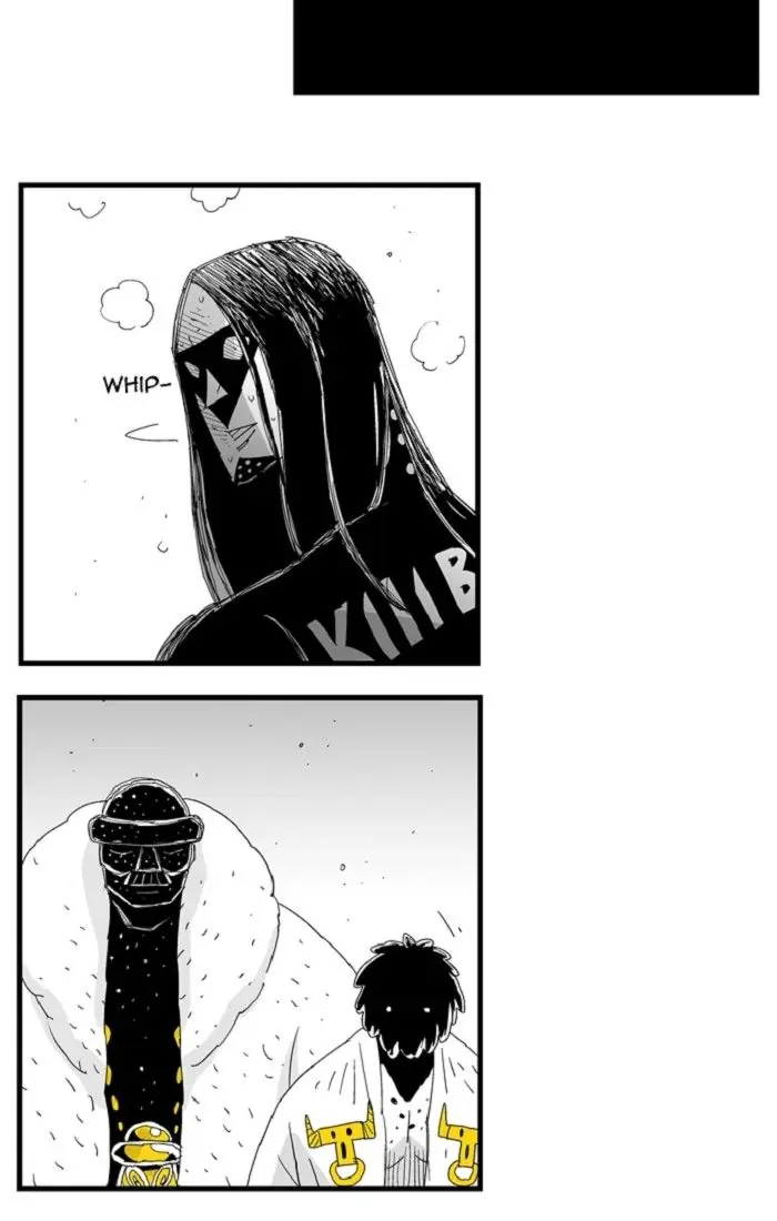 Hellper Chapter 100 Page 7