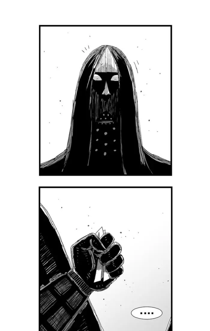 Hellper Chapter 100 Page 8