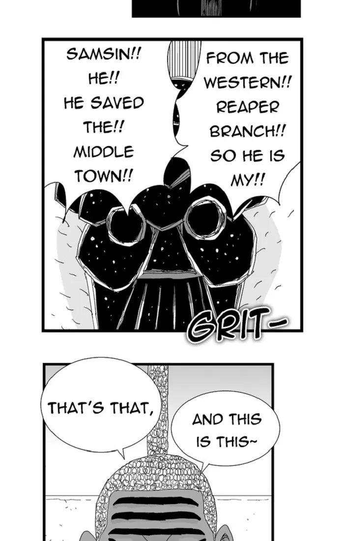 Hellper Chapter 100 Page 14