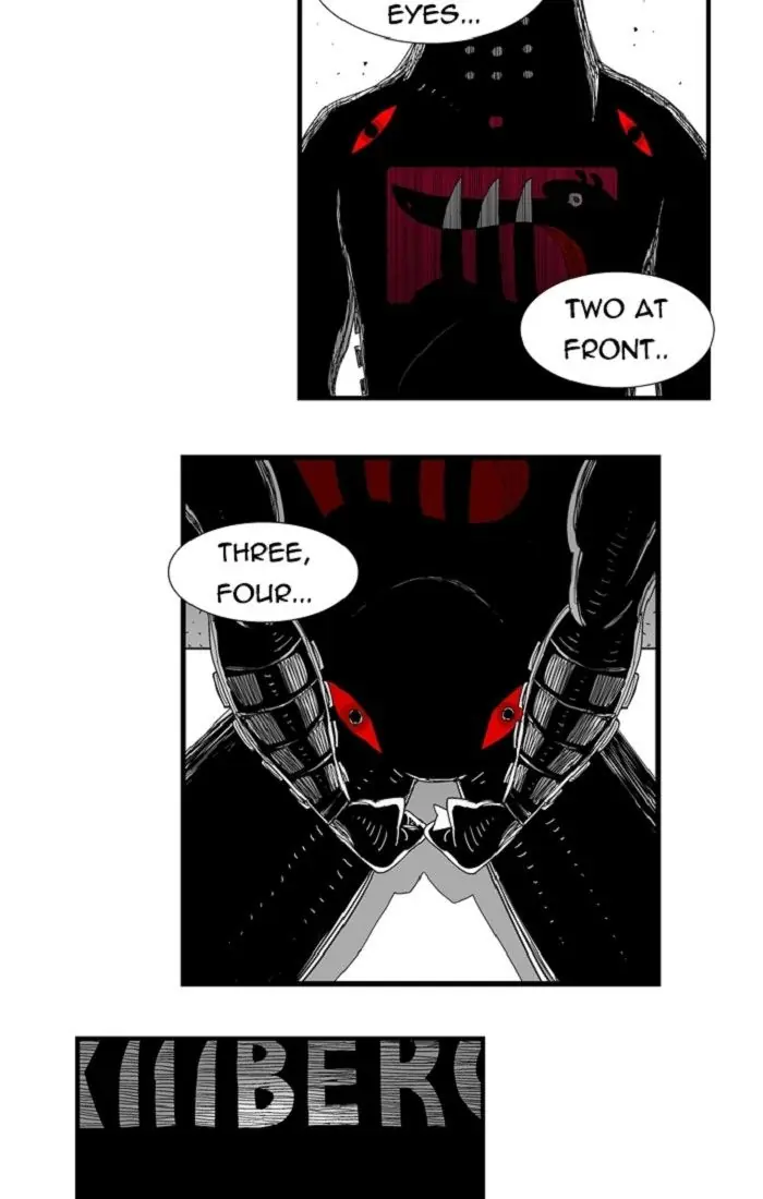 Hellper Chapter 100 Page 19
