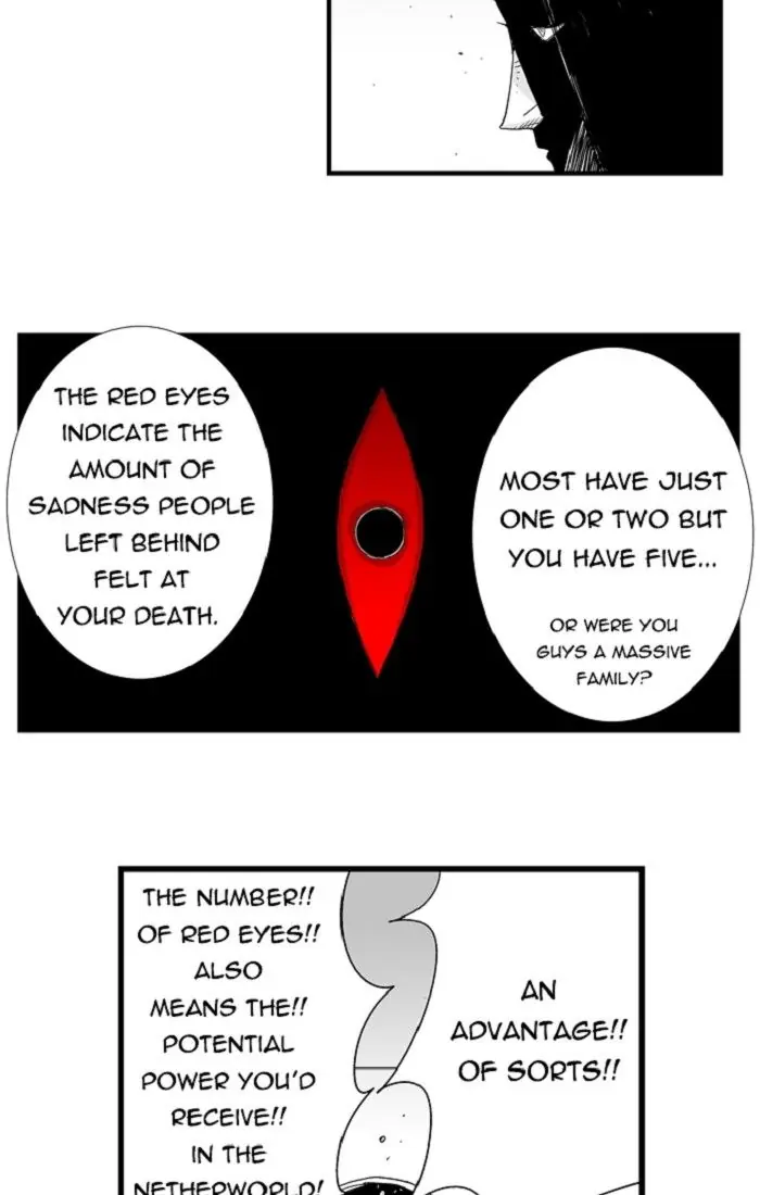 Hellper Chapter 100 Page 21