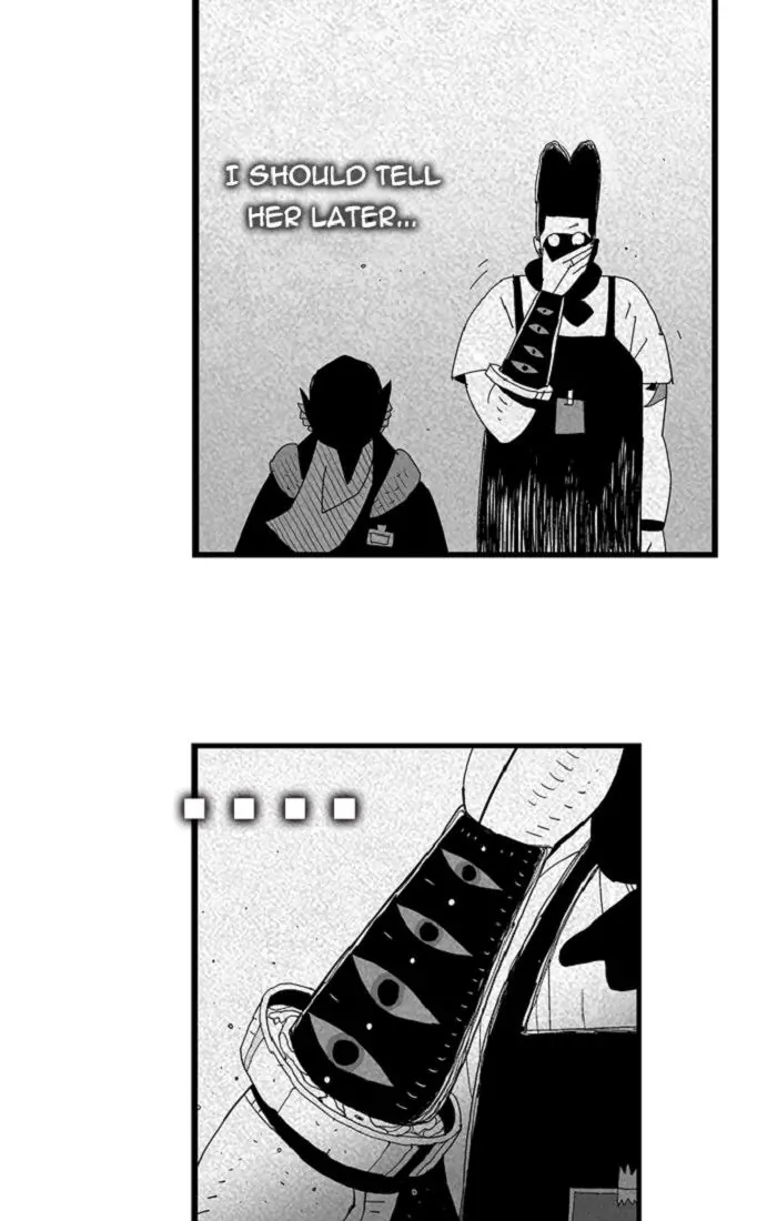 Hellper Chapter 100 Page 24