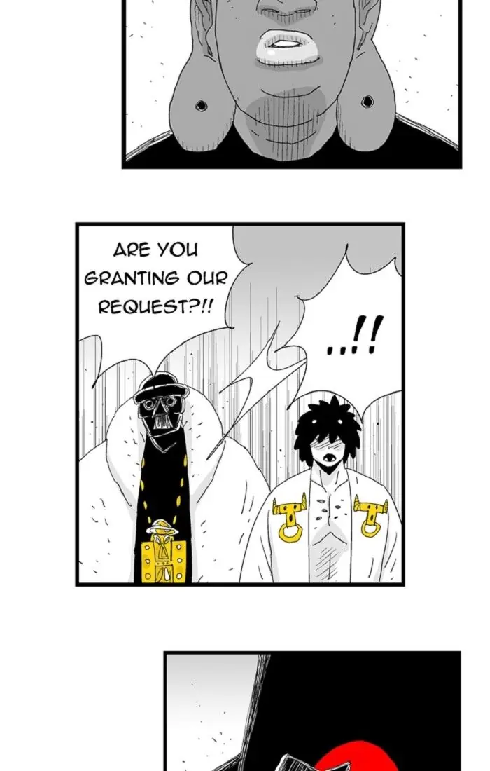 Hellper Chapter 100 Page 28