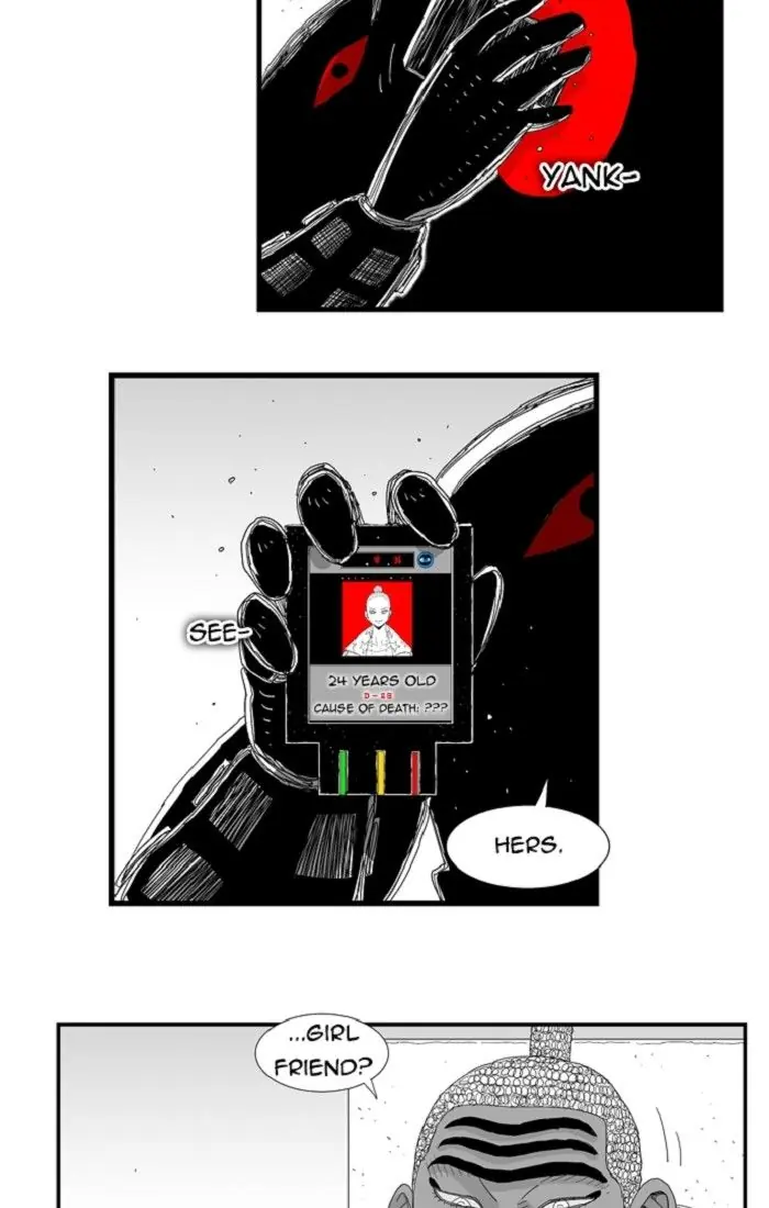 Hellper Chapter 100 Page 29