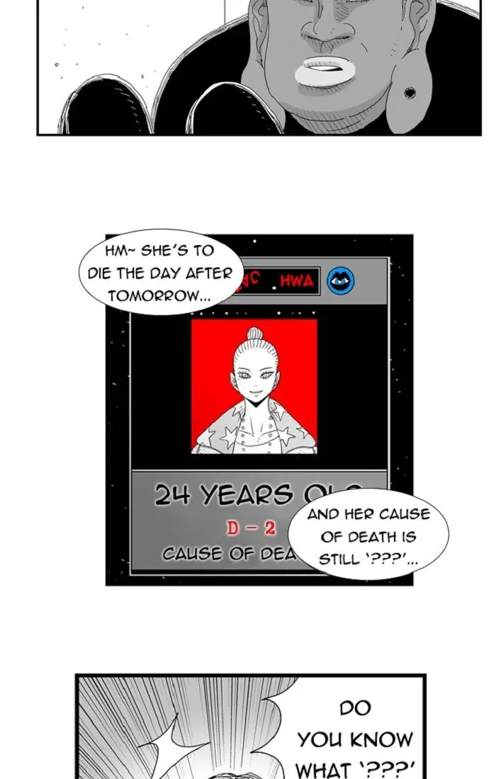 Hellper Chapter 100 Page 30