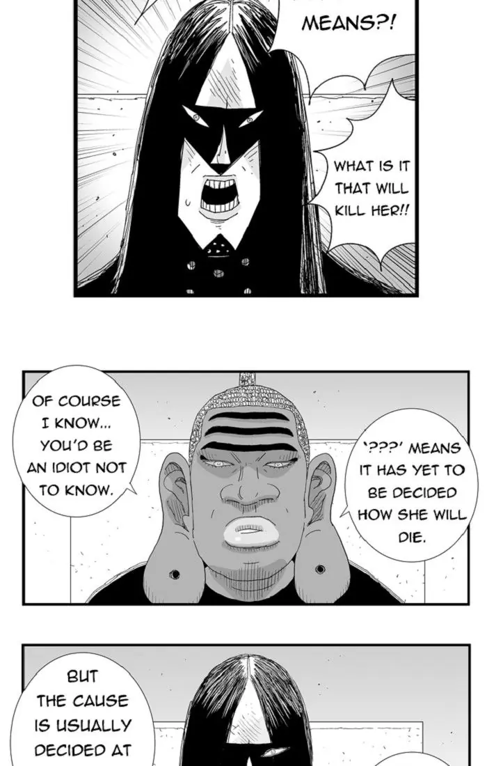 Hellper Chapter 100 Page 31