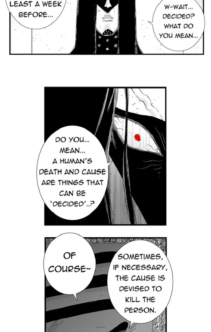 Hellper Chapter 100 Page 32