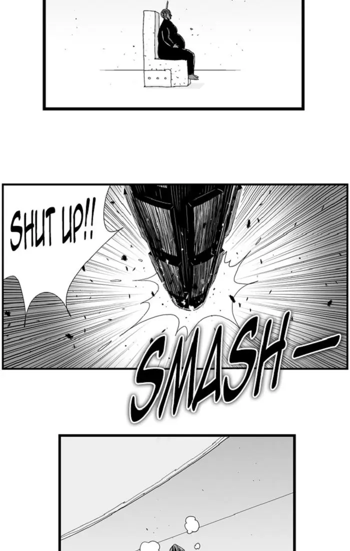 Hellper Chapter 100 Page 34