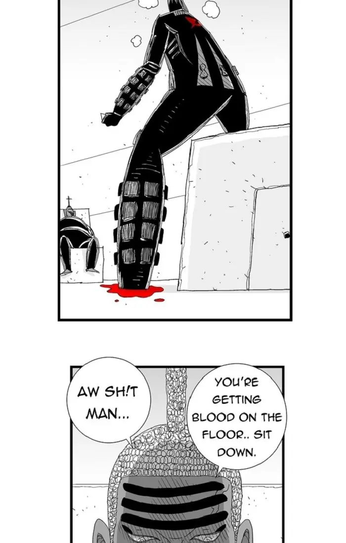 Hellper Chapter 100 Page 35