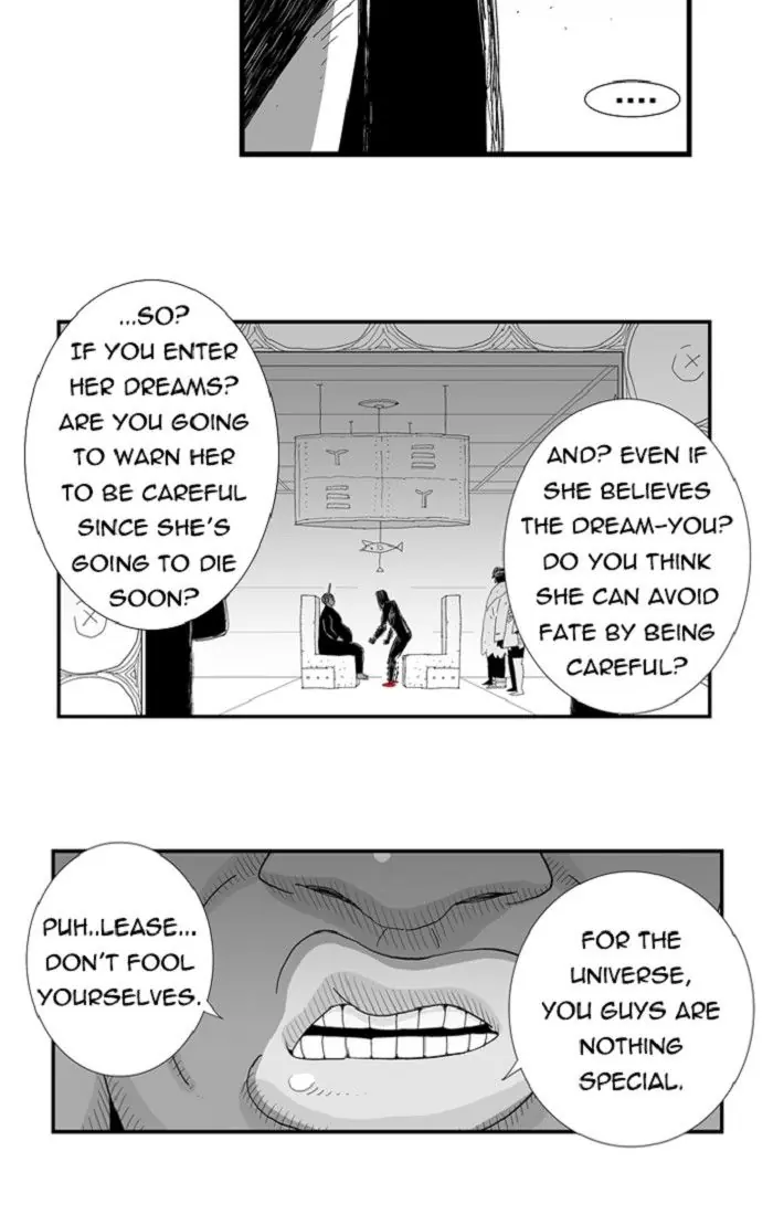 Hellper Chapter 100 Page 39