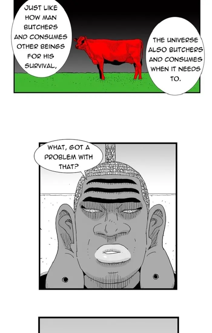 Hellper Chapter 100 Page 41