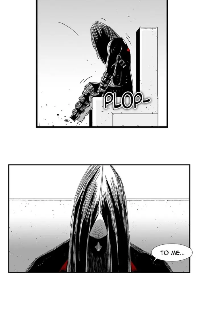 Hellper Chapter 100 Page 42