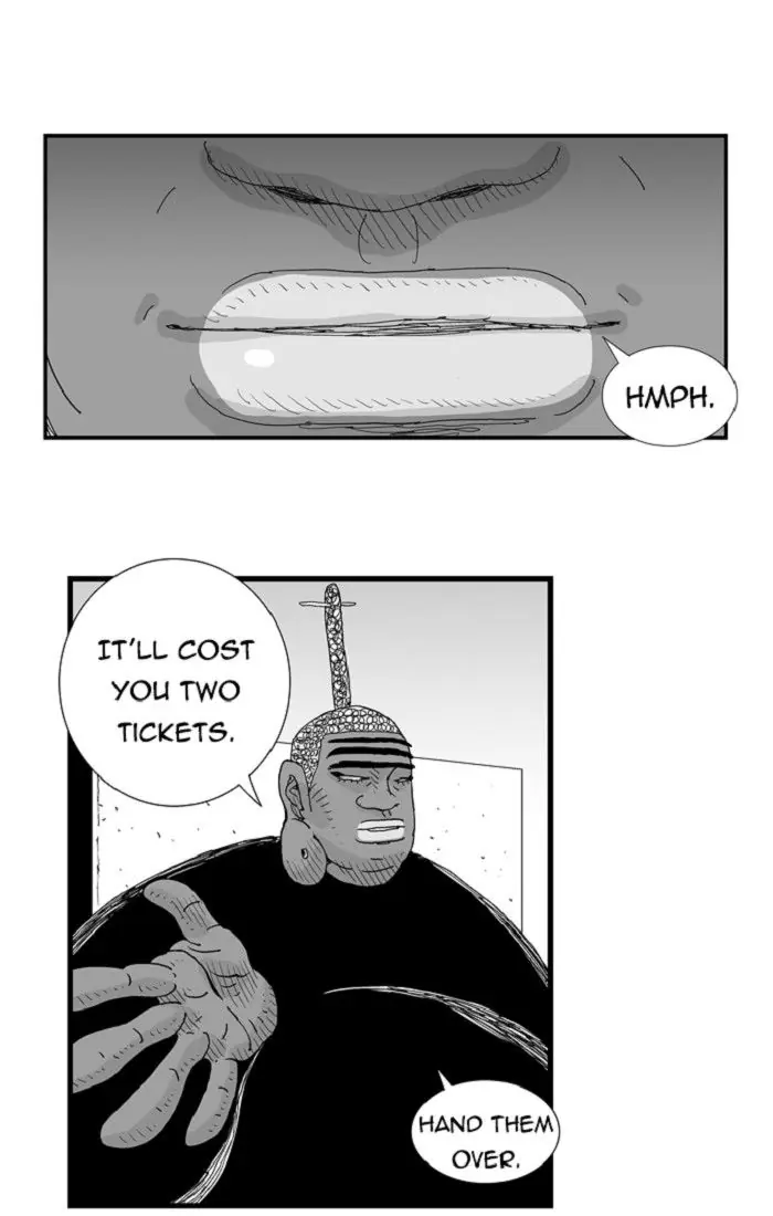 Hellper Chapter 101 Page 3