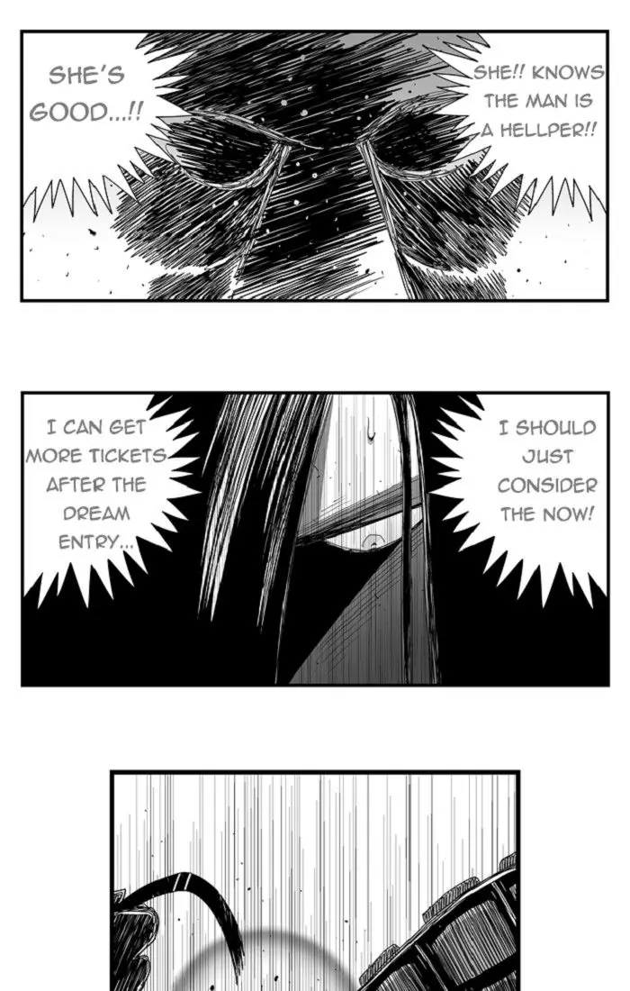 Hellper Chapter 101 Page 9