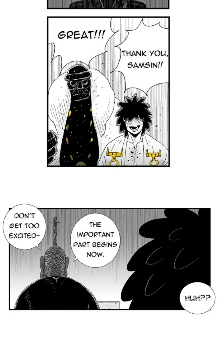 Hellper Chapter 101 Page 13