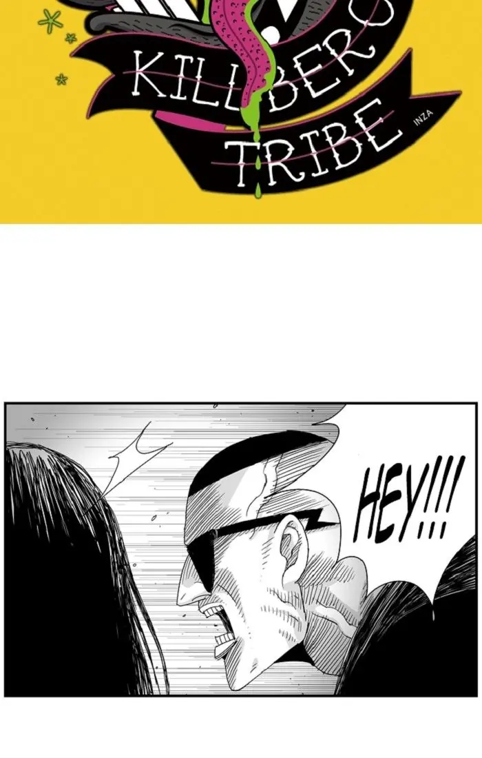 Hellper Chapter 101 Page 17